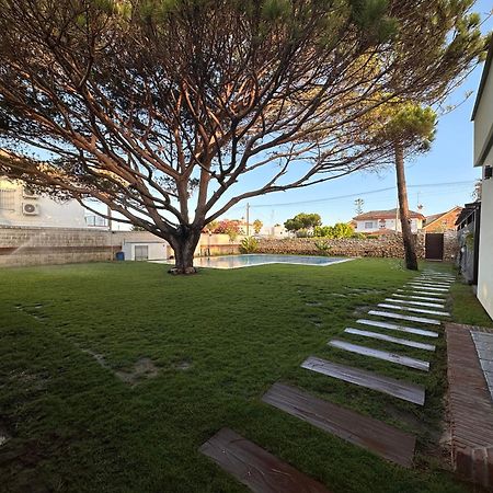 Casa Dago Villa Chiclana de la Frontera Eksteriør billede