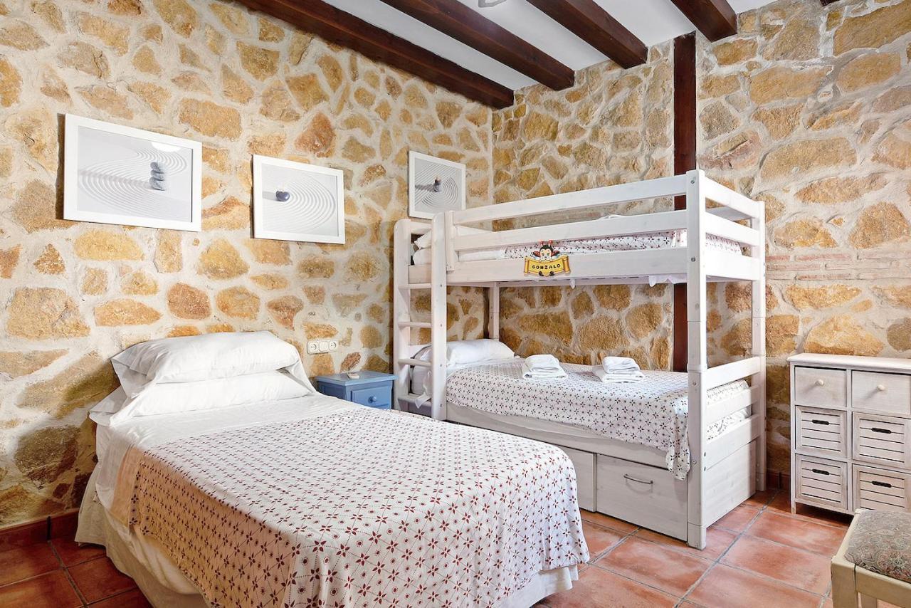 Casa Dago Villa Chiclana de la Frontera Eksteriør billede