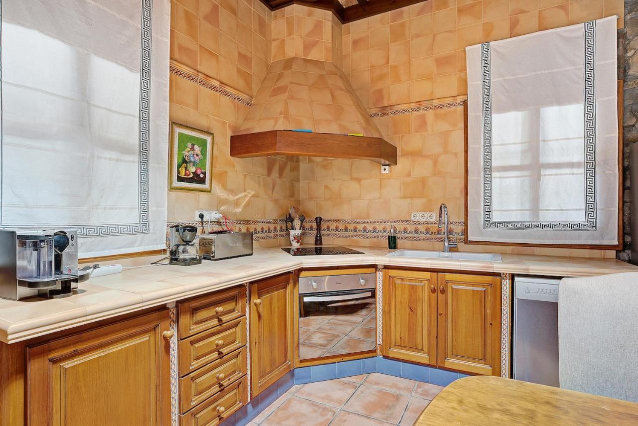 Casa Dago Villa Chiclana de la Frontera Eksteriør billede