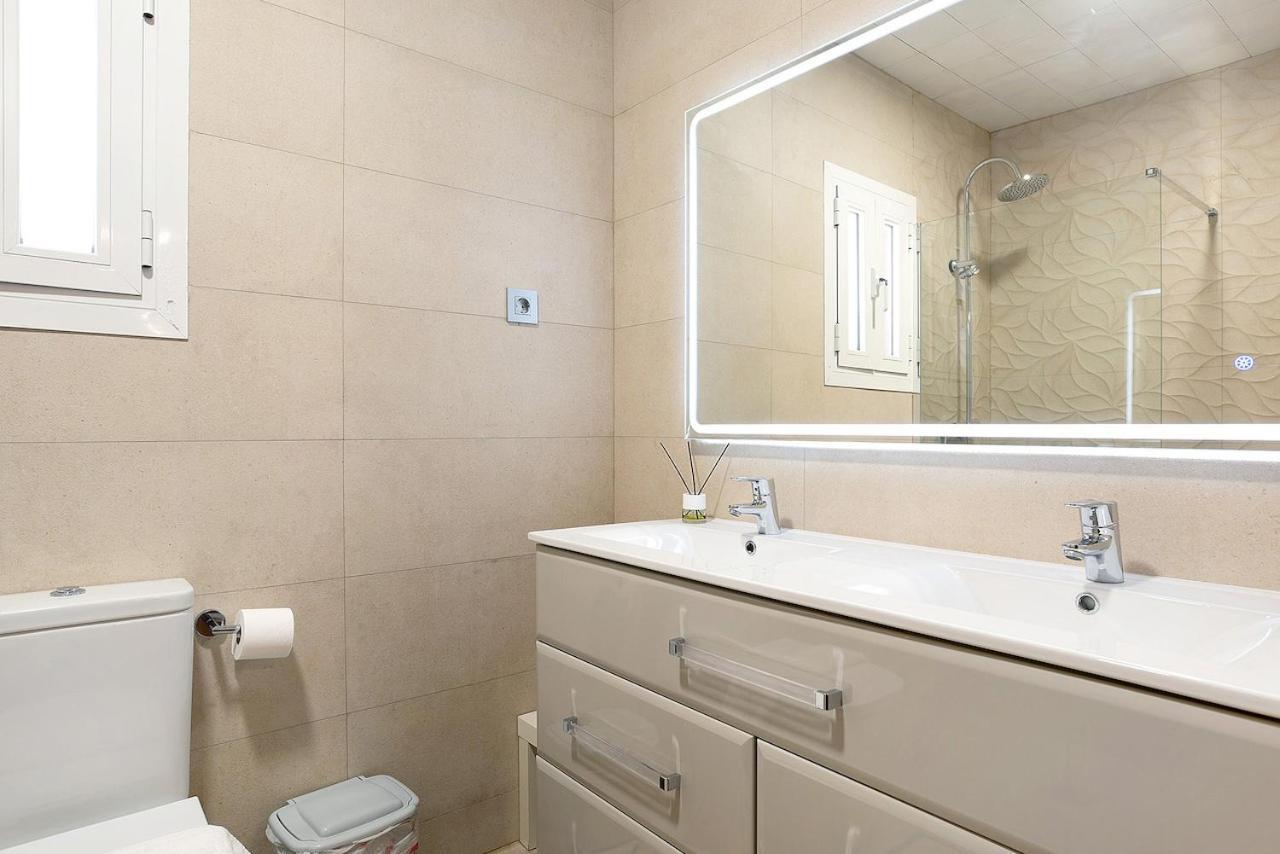 Casa Dago Villa Chiclana de la Frontera Eksteriør billede