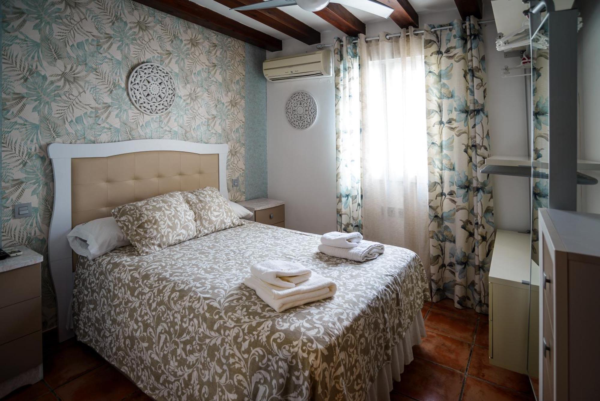 Casa Dago Villa Chiclana de la Frontera Eksteriør billede